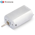 Nepal Price Small DC Electric Brush Motor